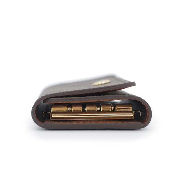 Louis Vuitton Multicle 4 4 ​​row Key Case Monogram - Picture 3 of 8